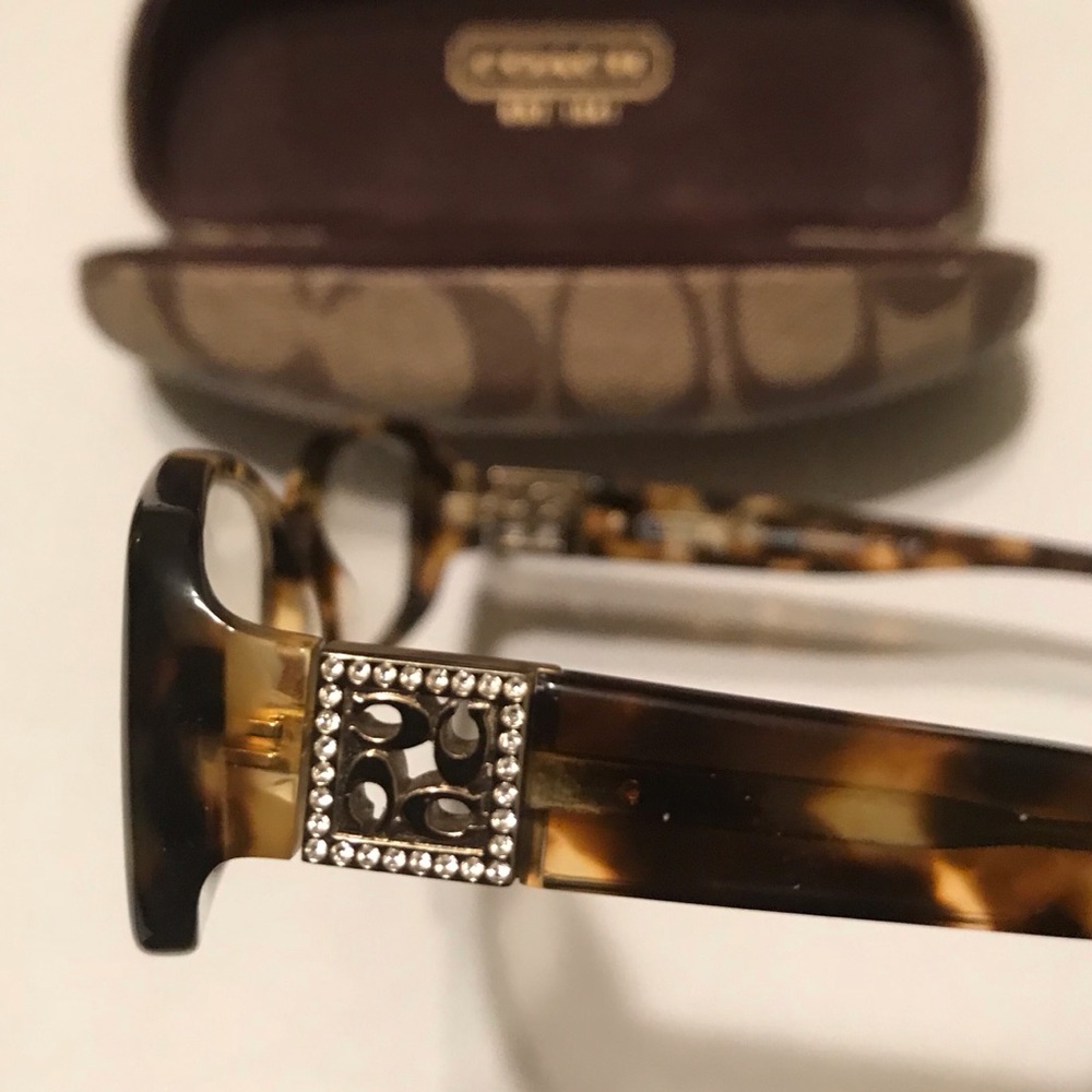 Coach Frames - image 7